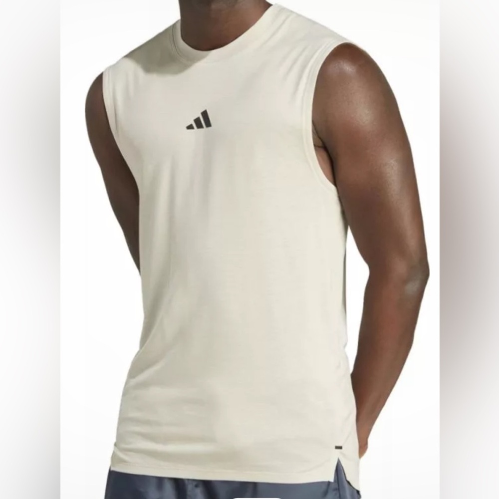 Adidas power tank